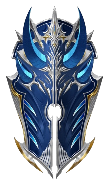 Azure Knight
