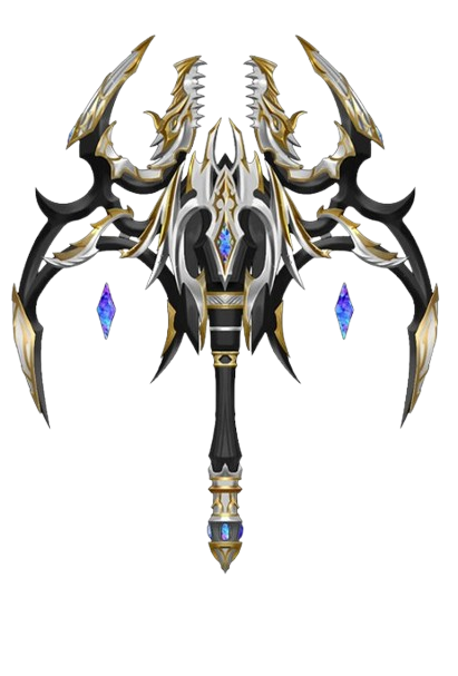 Segita Hunter