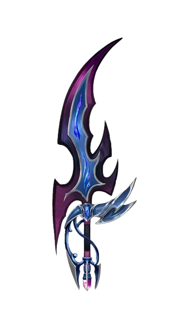Vicious Summoner